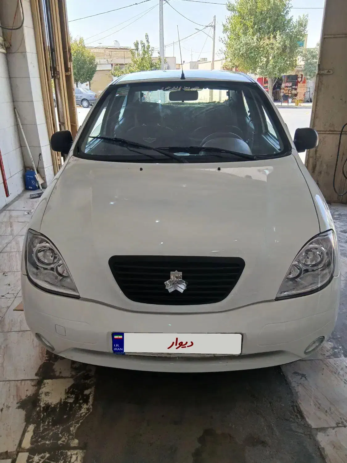 خودرو تیبا، صندوق دار آگهی ann_20764384