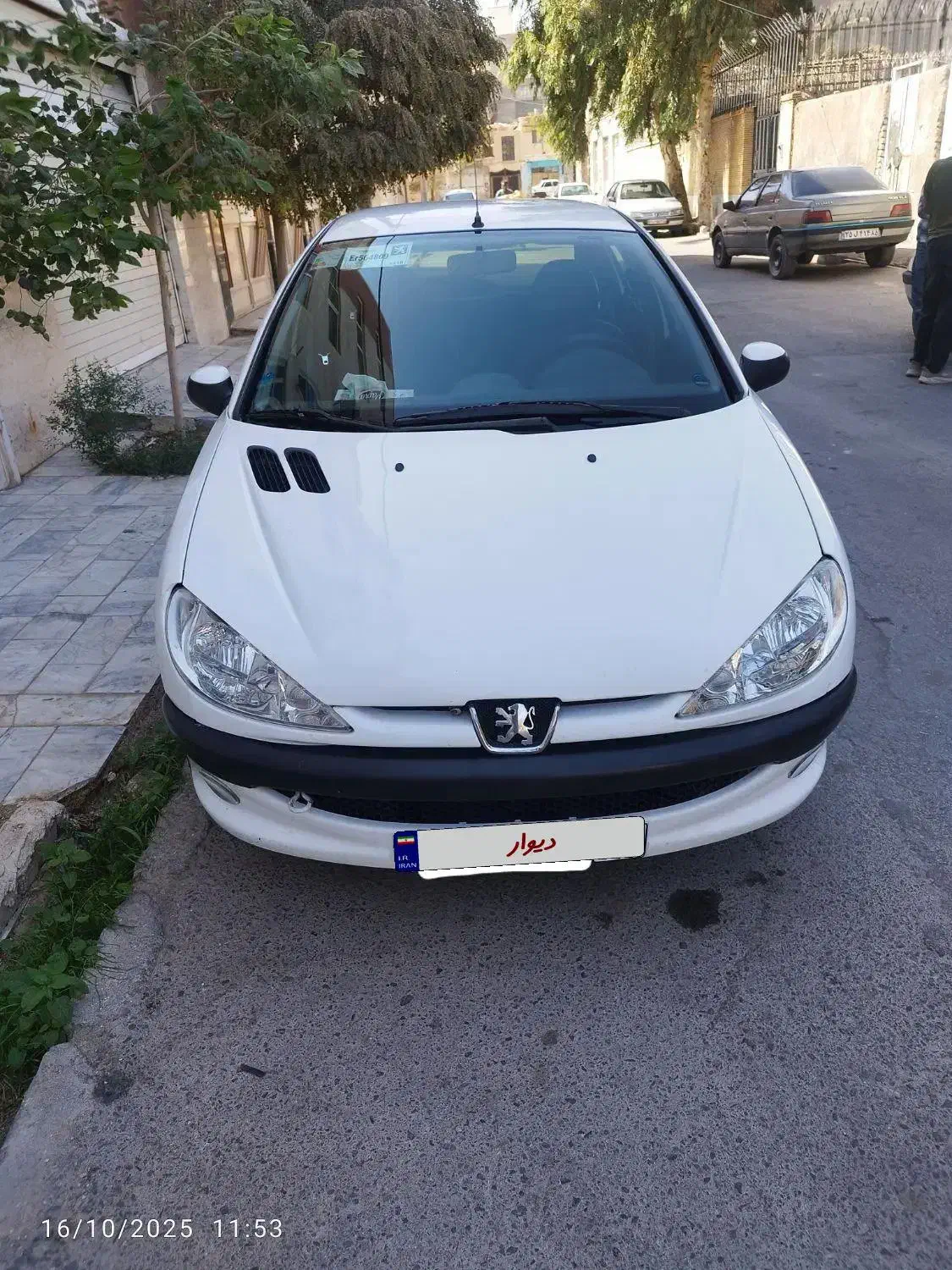 خودرو پژو، 206 آگهی ann_20764459