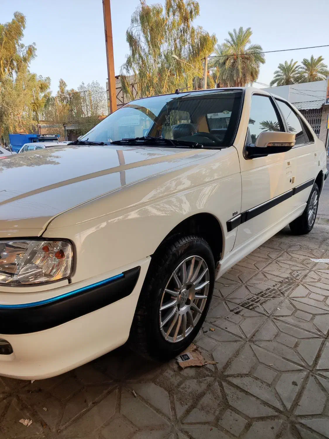 خودرو پژو، پارس آگهی ann_20764486