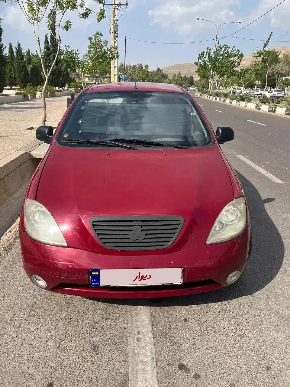 خودرو تیبا، 2 آگهی ann_20764542