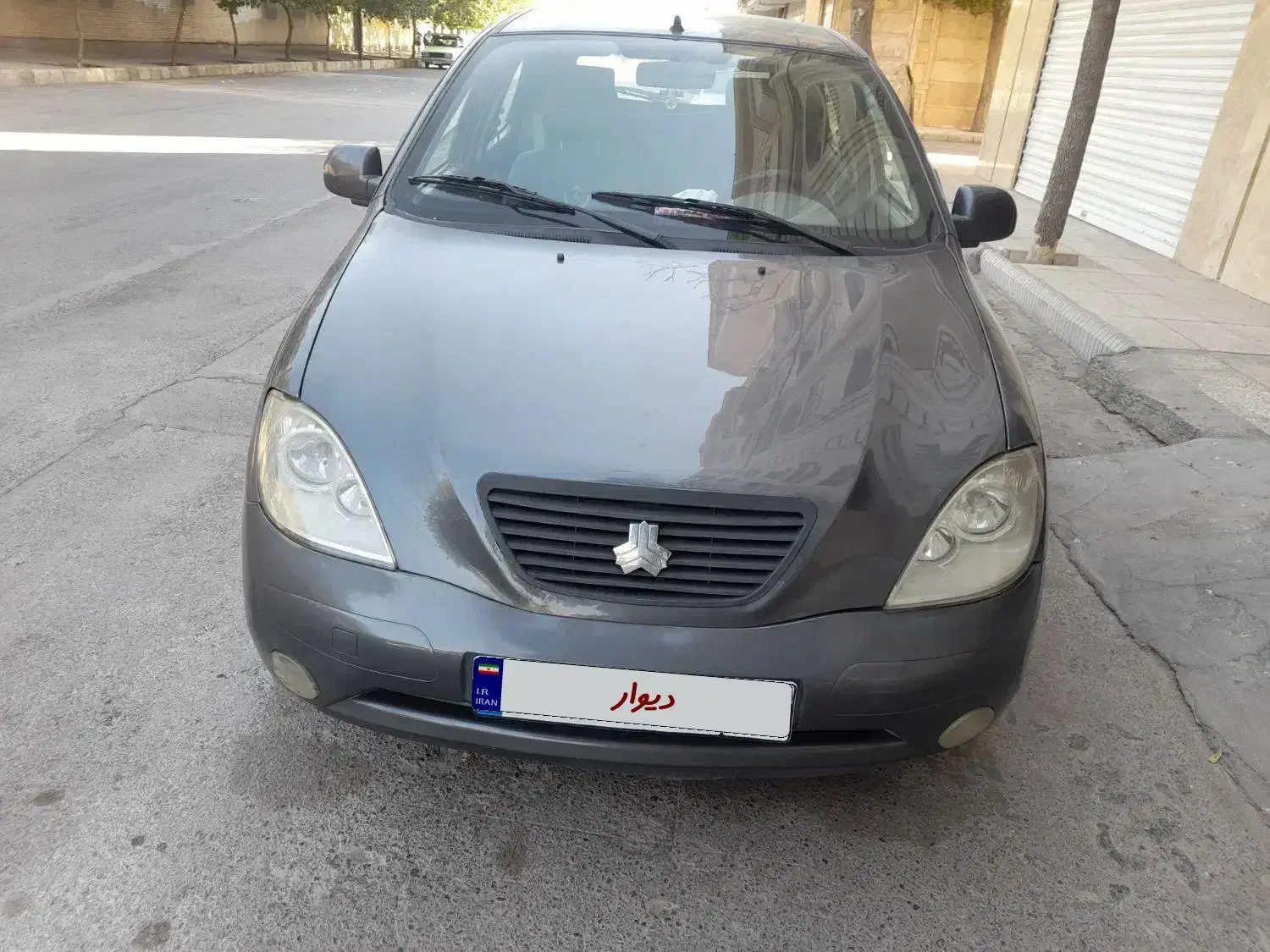 خودرو تیبا، 2 آگهی ann_20764605