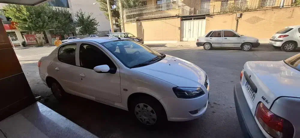 رانا پلاس سقف فلز - 1400
