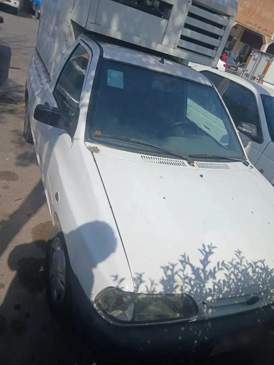 پراید 151 SE - 1400