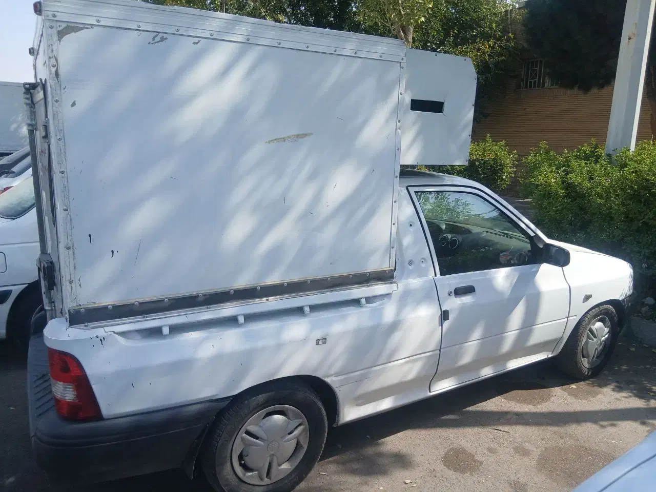 پراید 151 SE - 1400