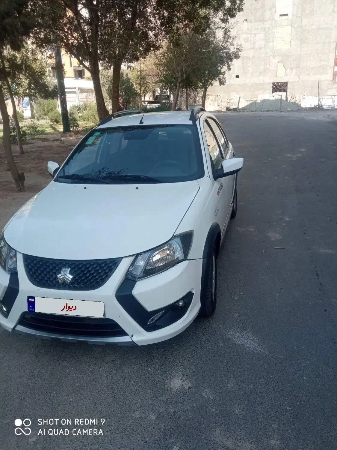 خودرو کوییک، S آگهی ann_20764822
