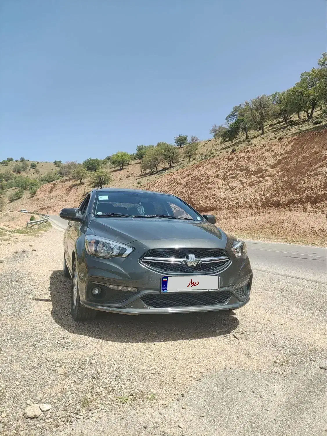 شاهین G دنده ای - 1400