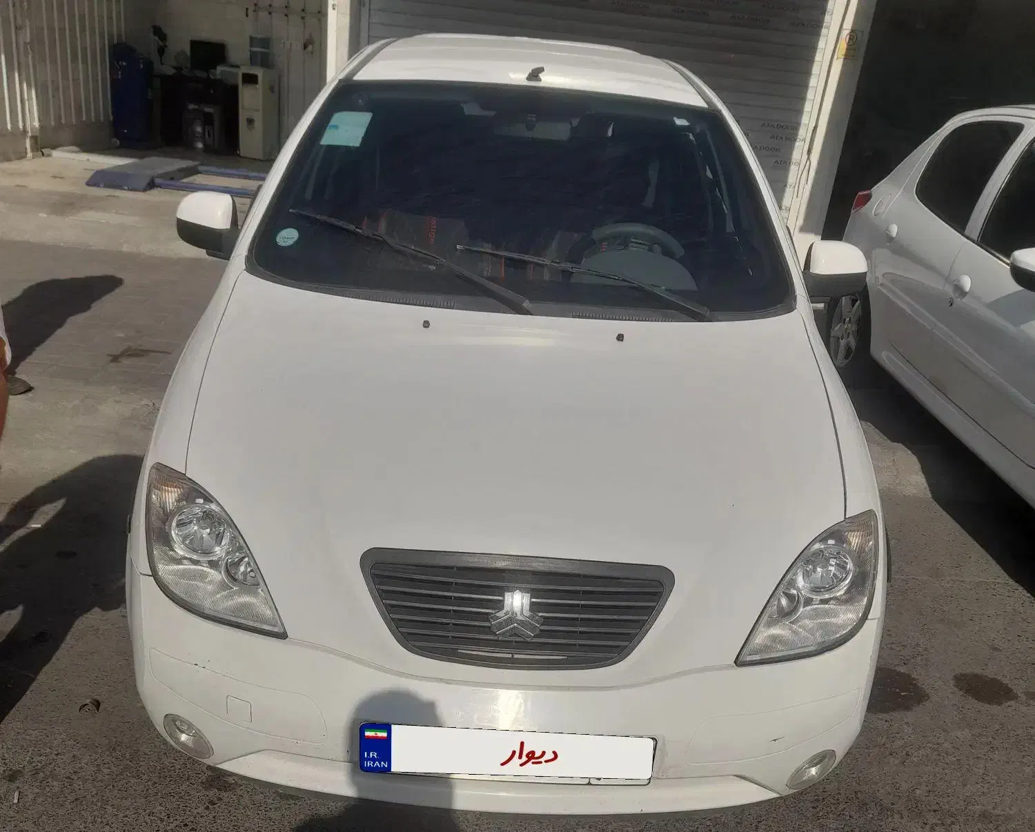 خودرو تیبا، 2 آگهی ann_20764868
