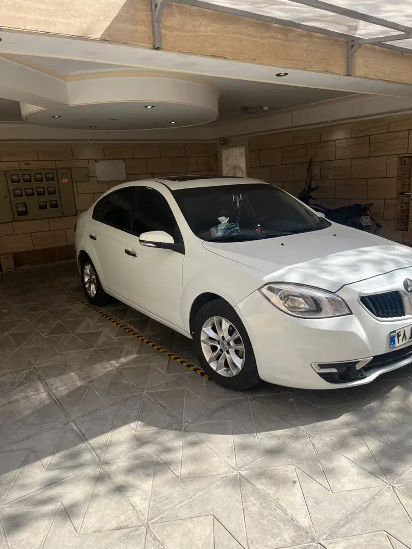 خودرو برلیانس، H330 آگهی ann_20764889