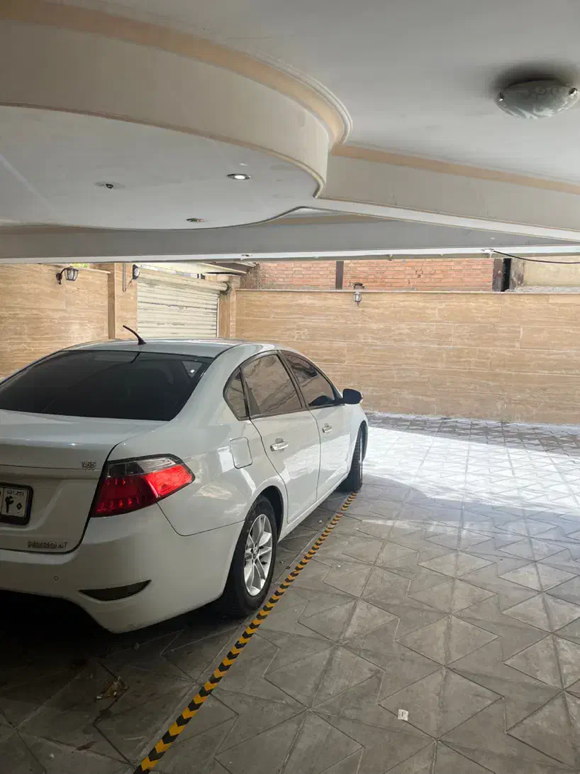 برلیانس H330 اتوماتیک 1650 - 1397
