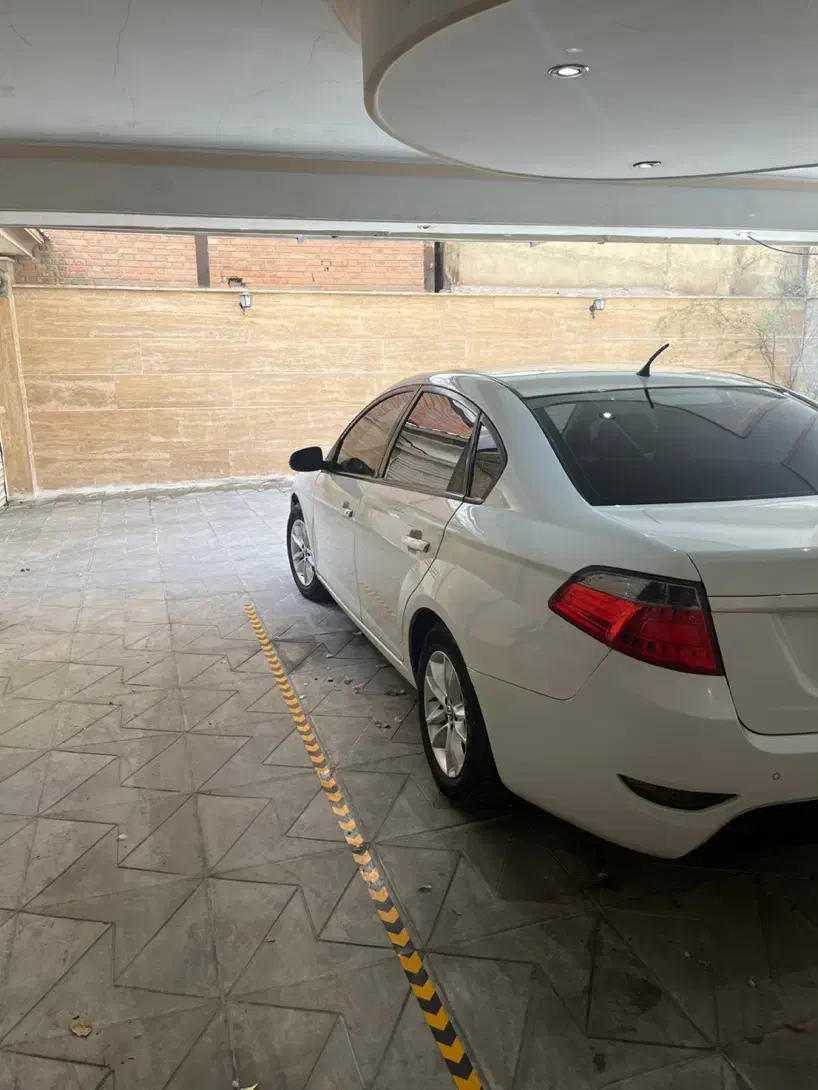 برلیانس H330 اتوماتیک 1650 - 1397
