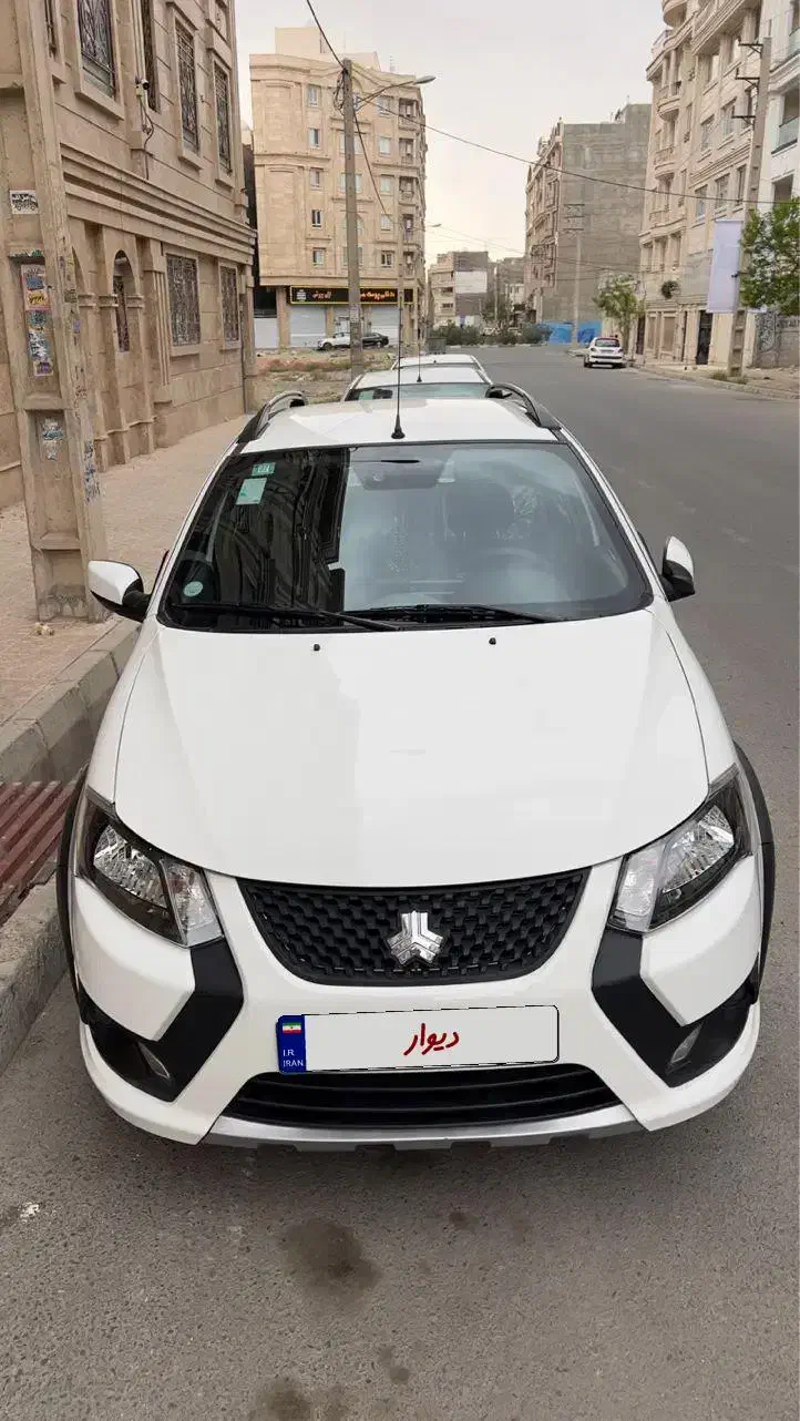 خودرو کوییک، S آگهی ann_20764891