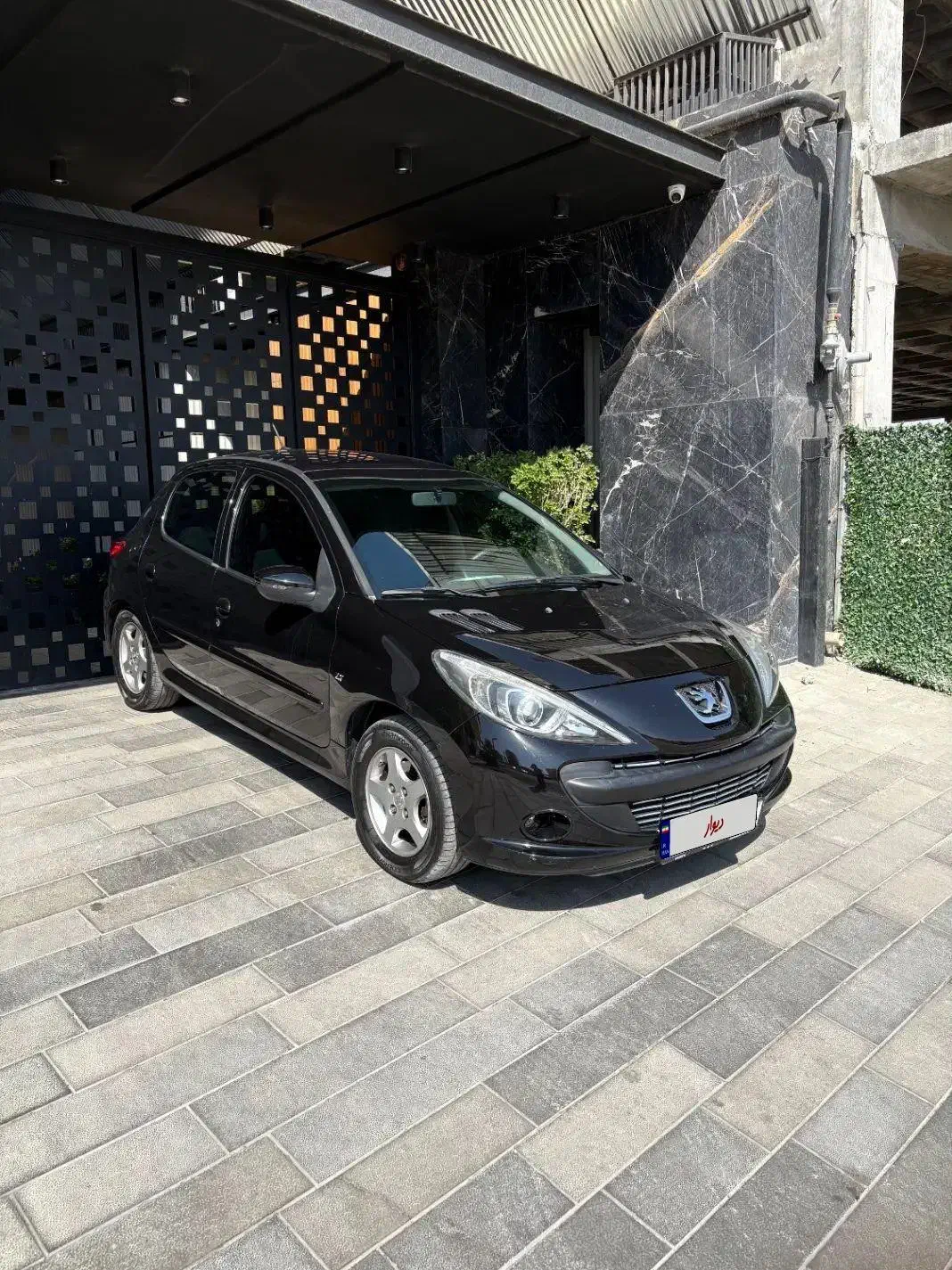 خودرو پژو، 207 آگهی ann_20764923