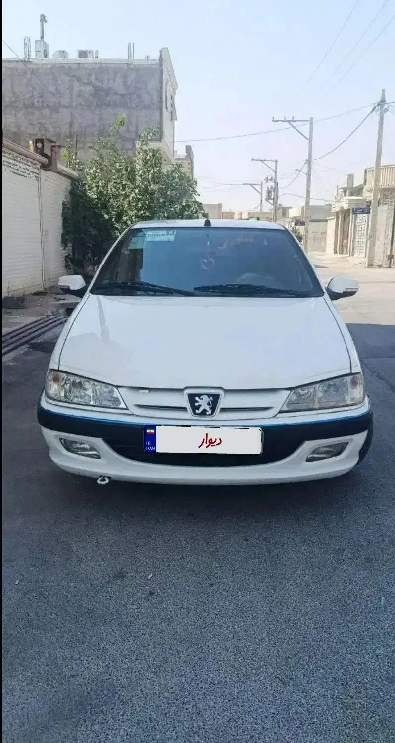 خودرو پژو، پارس آگهی ann_20764926
