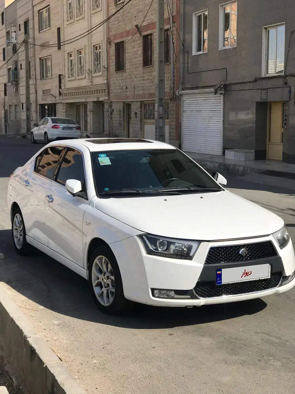 خودرو دنا، پلاس توربو آگهی ann_20764947