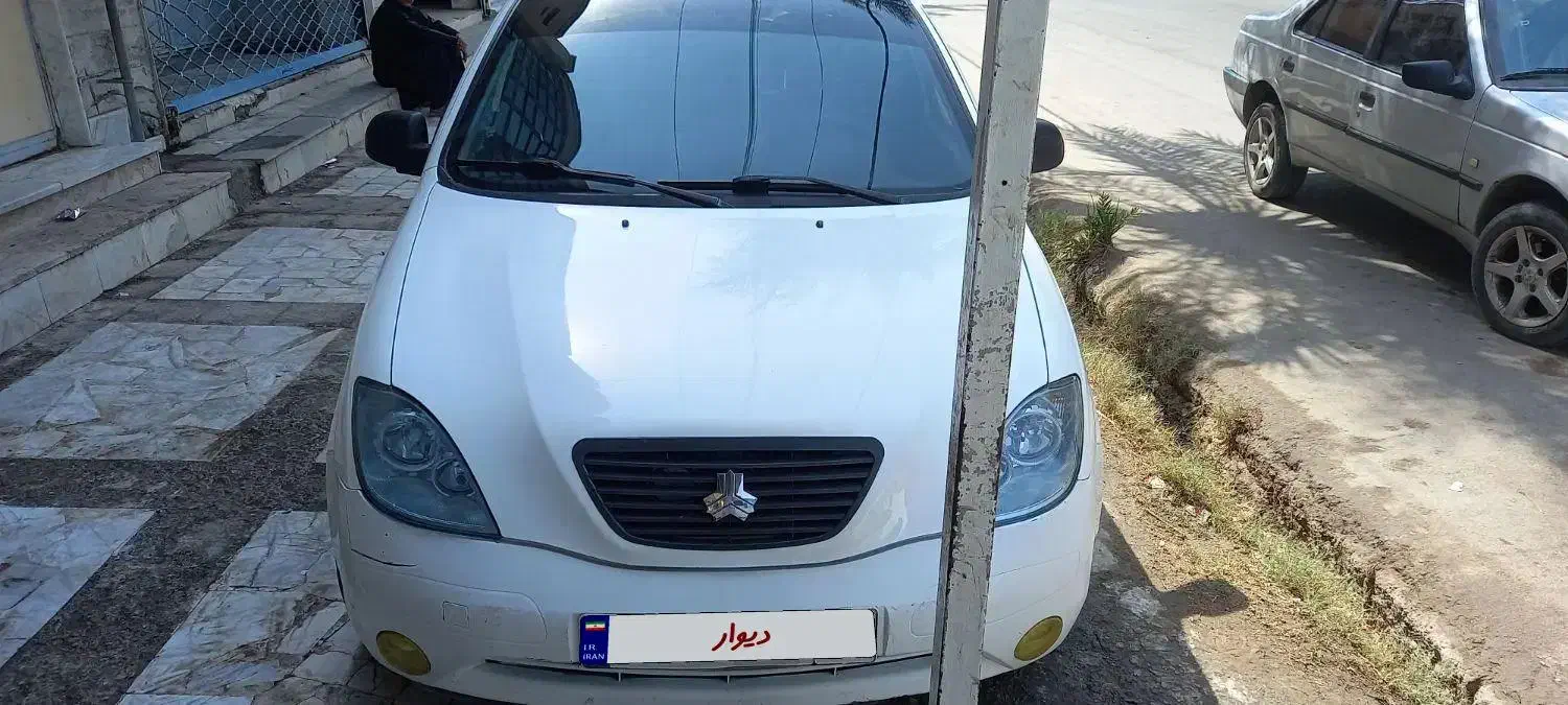 خودرو تیبا، صندوق دار آگهی ann_20765019