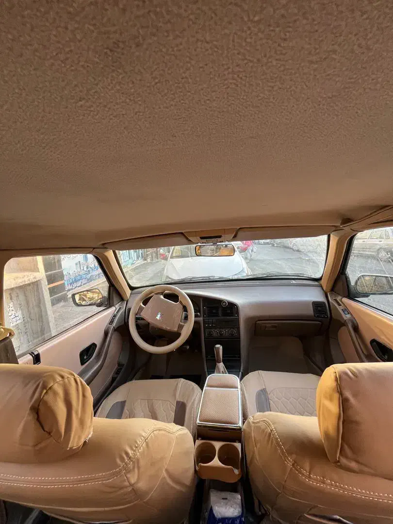 پژو 405 GLX - دوگانه سوز - 1390