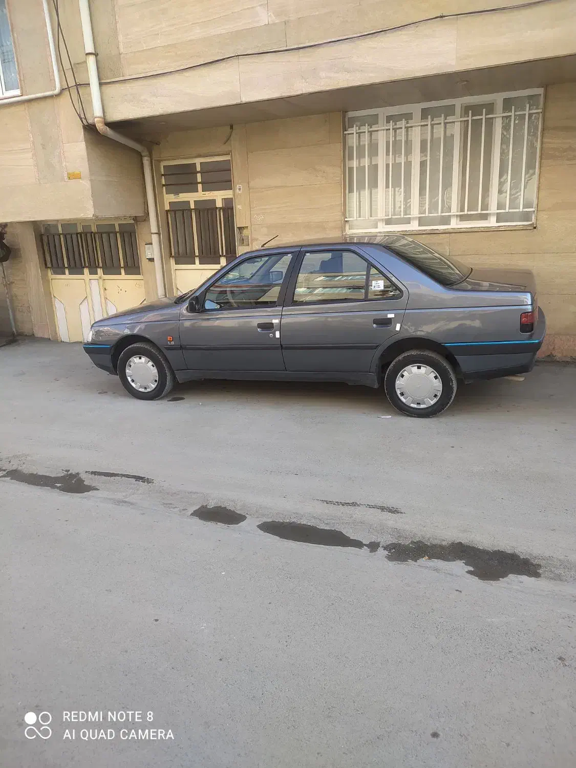 خودرو پژو، 405 آگهی ann_20765043