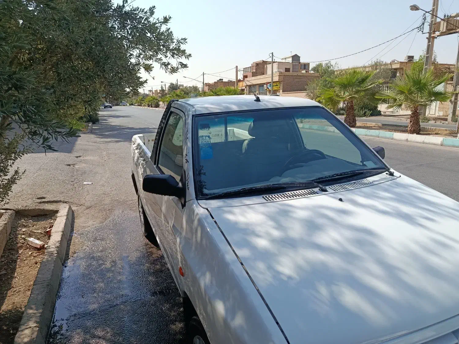 خودرو پراید، 151 آگهی ann_20765130
