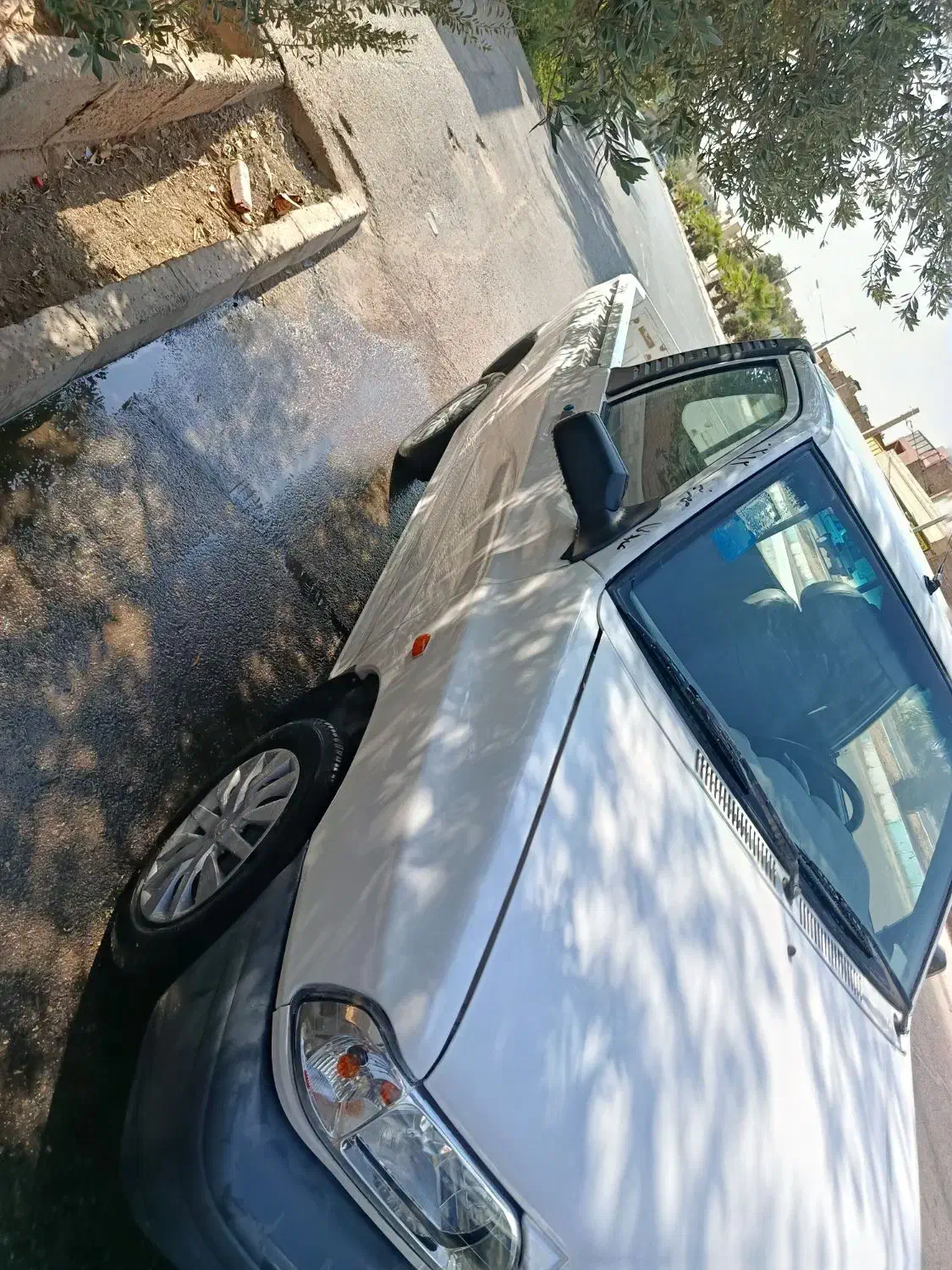 پراید 151 SL - 1403