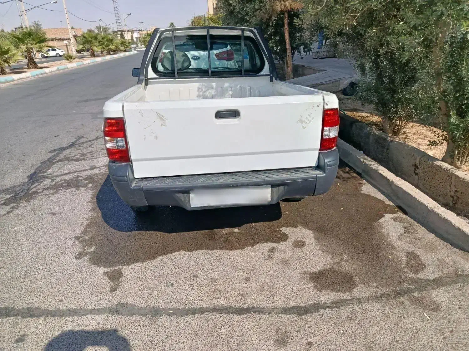 پراید 151 SL - 1403