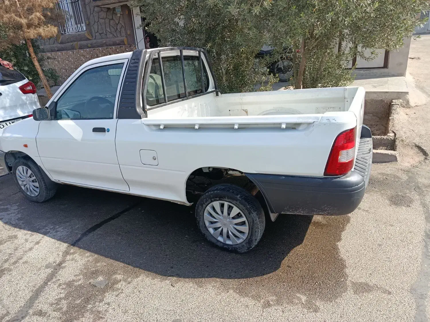 پراید 151 SL - 1403