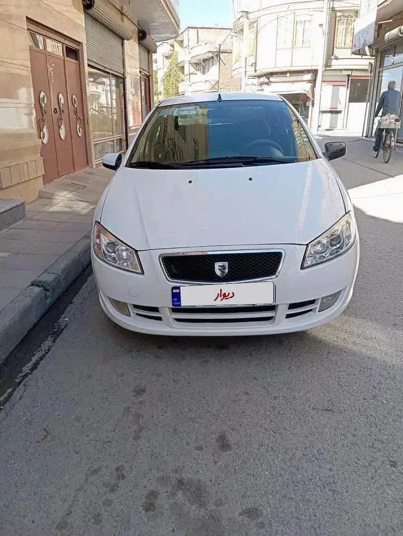 خودرو رانا، LX آگهی ann_20765138