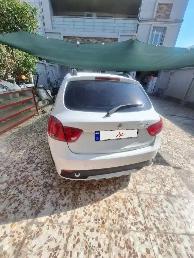 خودرو کوییک، S آگهی ann_20765339