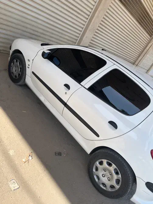 خودرو پژو، 206 آگهی ann_20765348