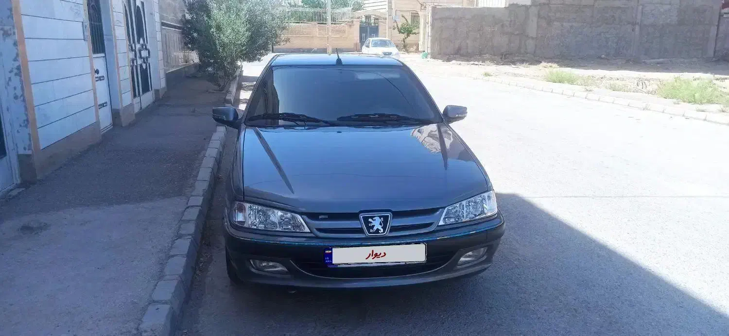 خودرو پژو، پارس آگهی ann_20765374