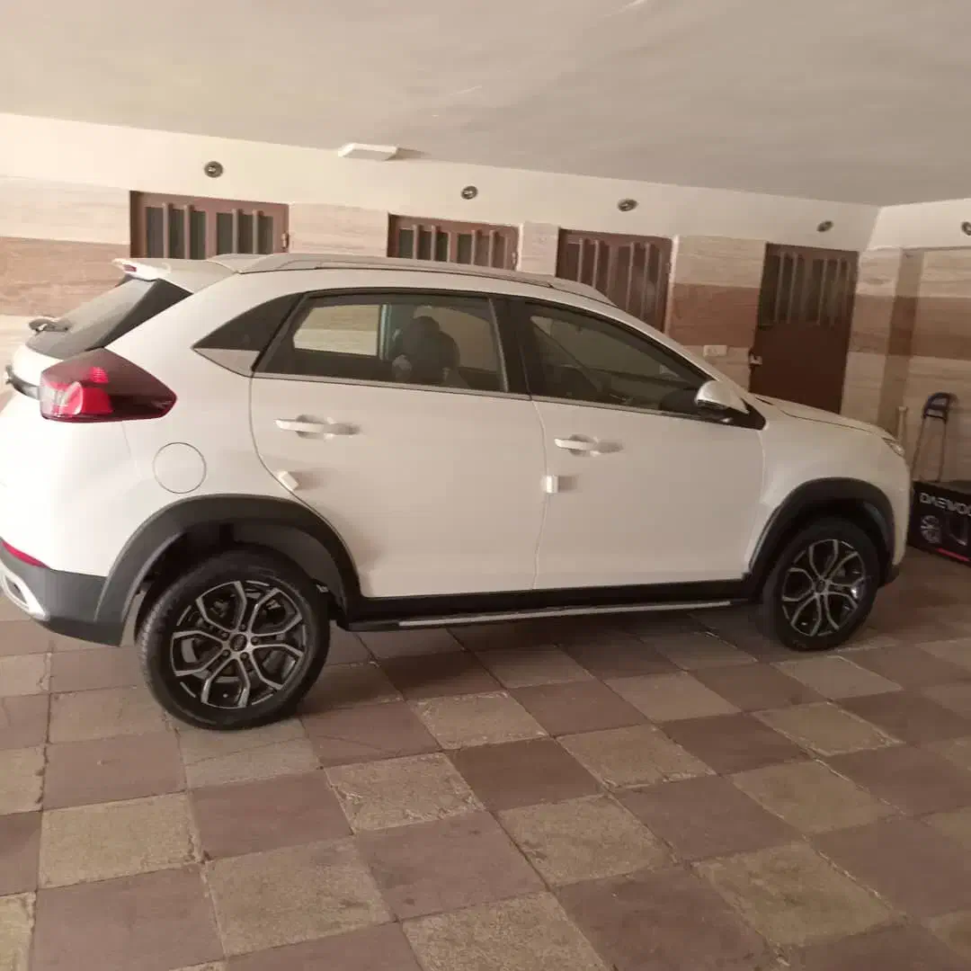 ام وی ام X22 پرو اتوماتیک IE - 1404