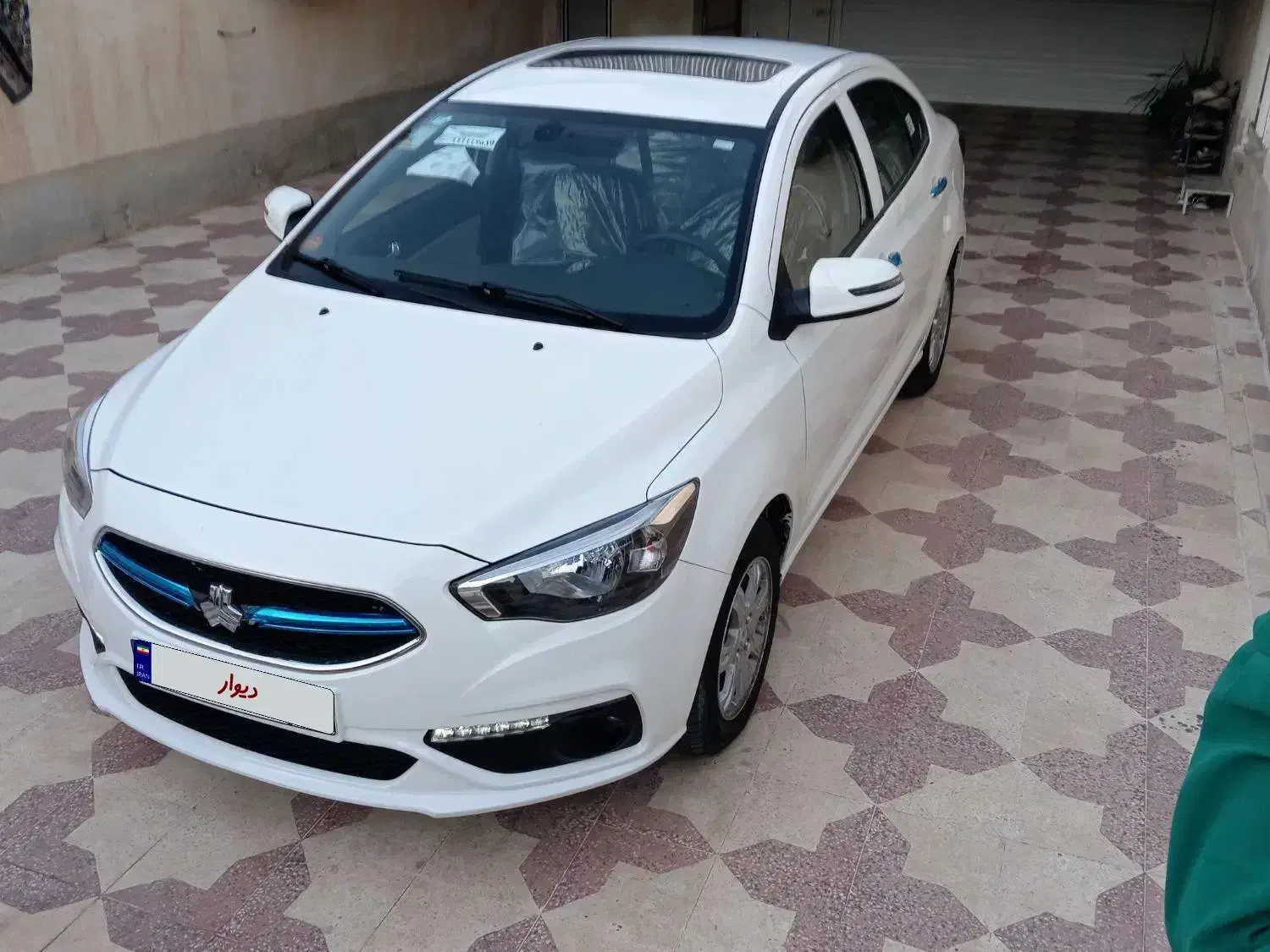 خودرو شاهین، G آگهی ann_20765378