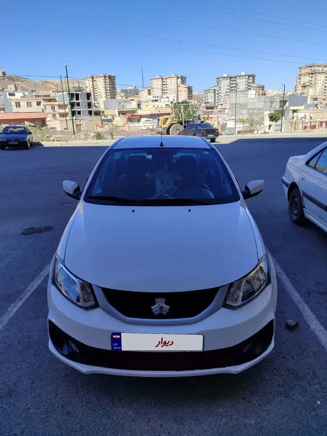 خودرو ساینا، S آگهی ann_20765396