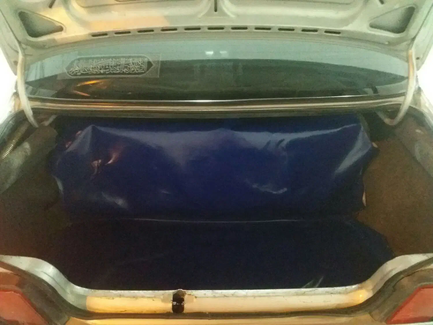 پژو 405 GLX - دوگانه سوز - 1390