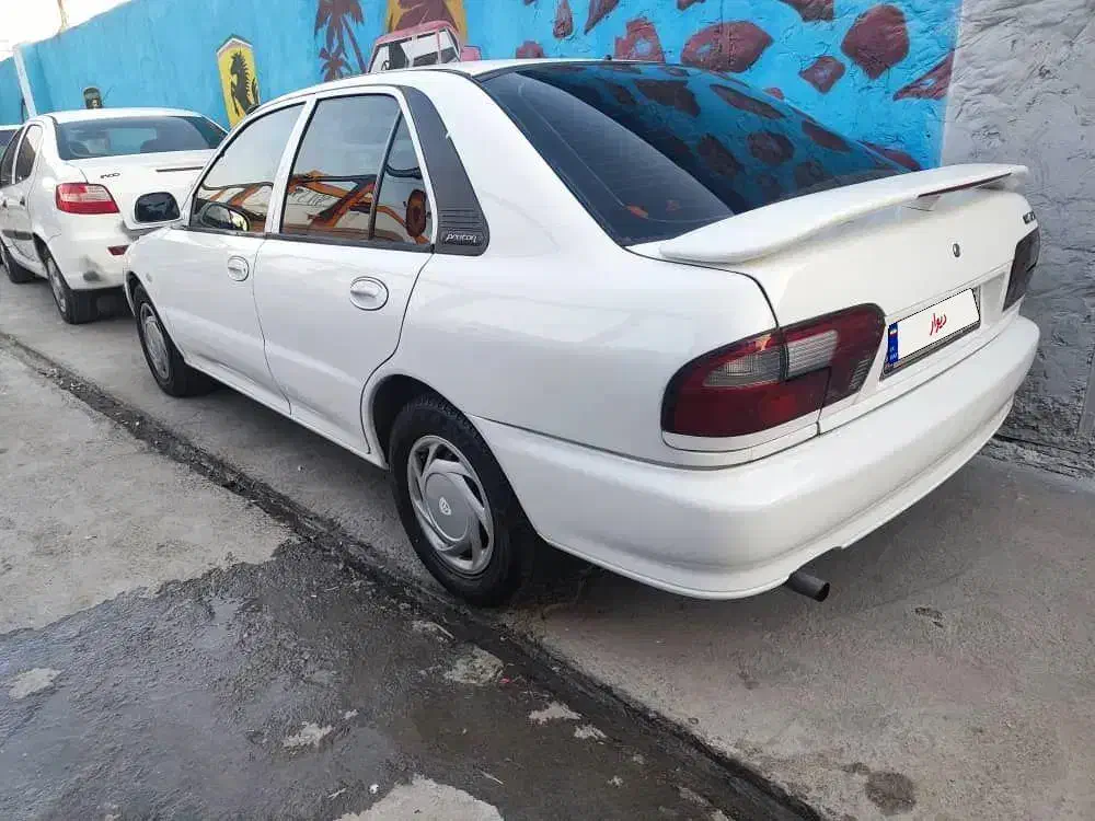 خودرو پروتون، ویرا آگهی ann_20765414