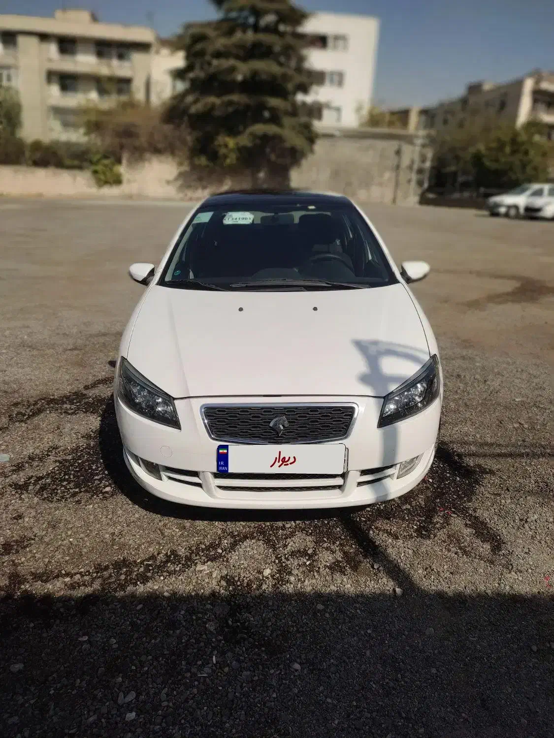خودرو رانا، پلاس آگهی ann_20765447