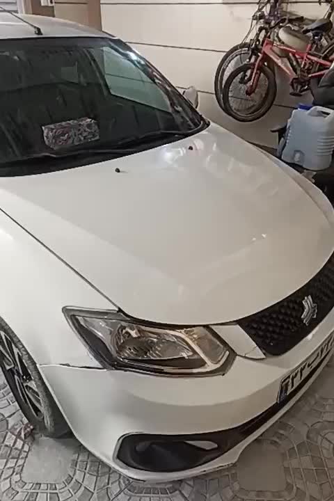 خودرو ساینا، SX آگهی ann_20765470