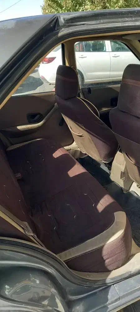 پژو 405 GLX - دوگانه سوز - 1394