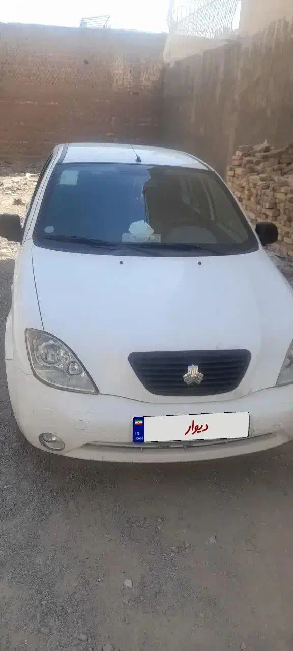 خودرو تیبا، 2 آگهی ann_20765507
