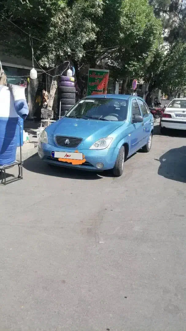 خودرو تیبا، 2 آگهی ann_20765518
