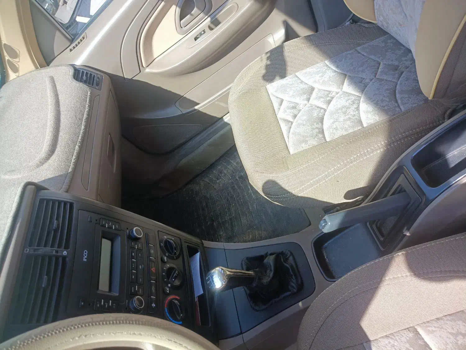 پژو 405 GLX - دوگانه سوز - 1399