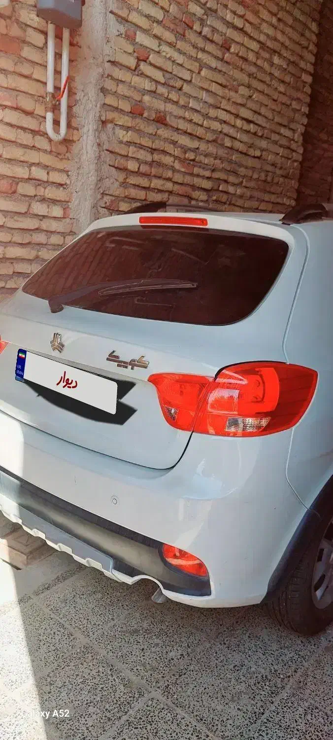 خودرو کوییک، S آگهی ann_20765575
