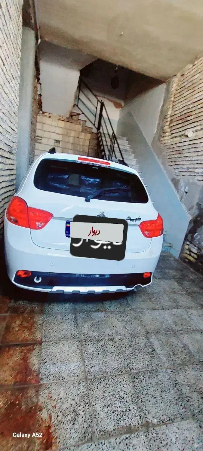 کوییک S پایه - 1402