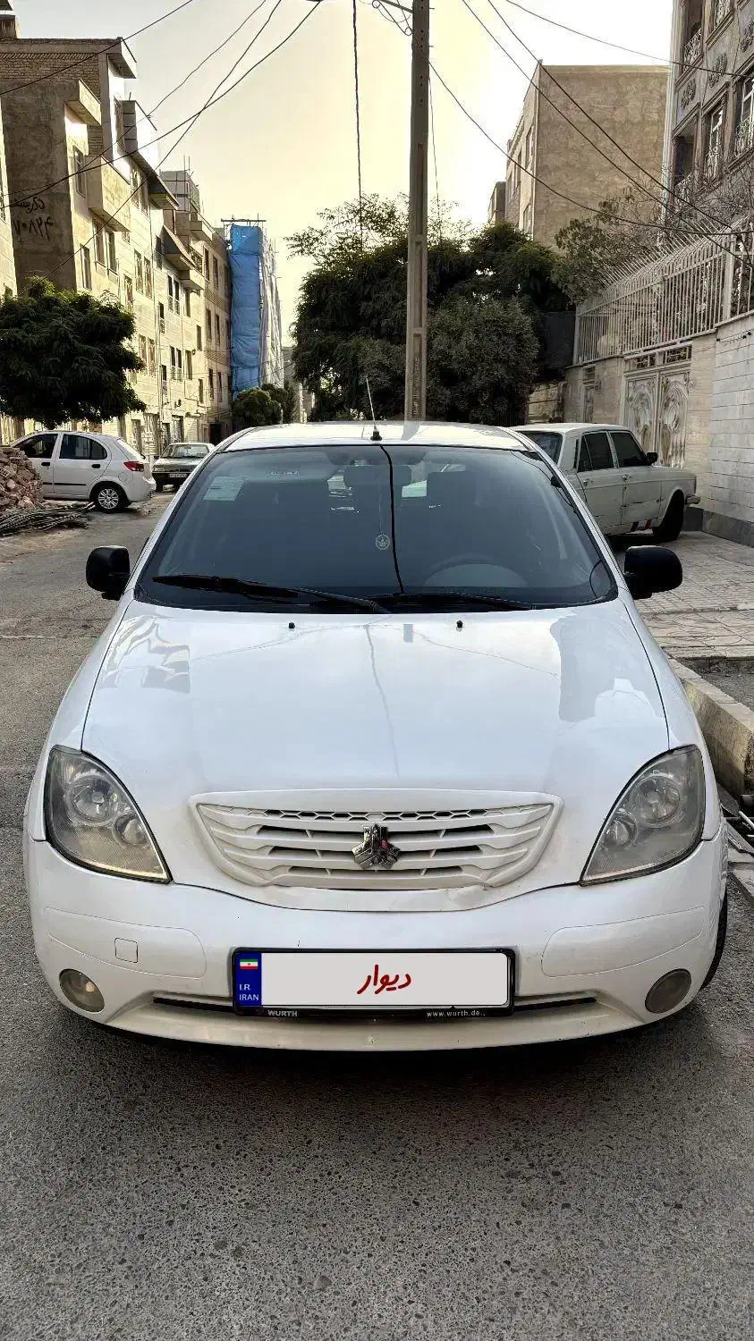 خودرو تیبا، 2 آگهی ann_20765577