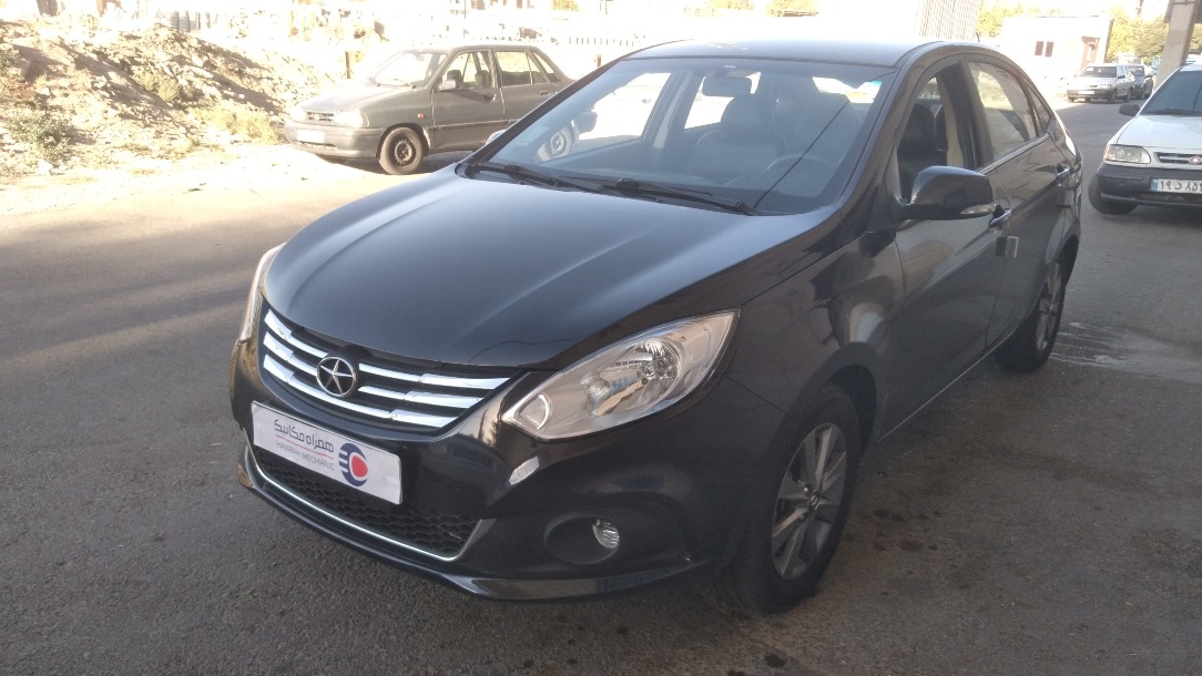 خودرو جک، J4 آگهی ann_20765599