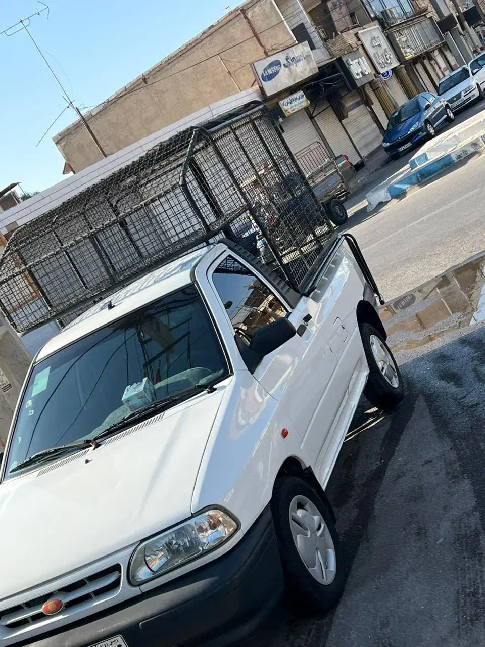 خودرو پراید، 151 آگهی ann_20765600
