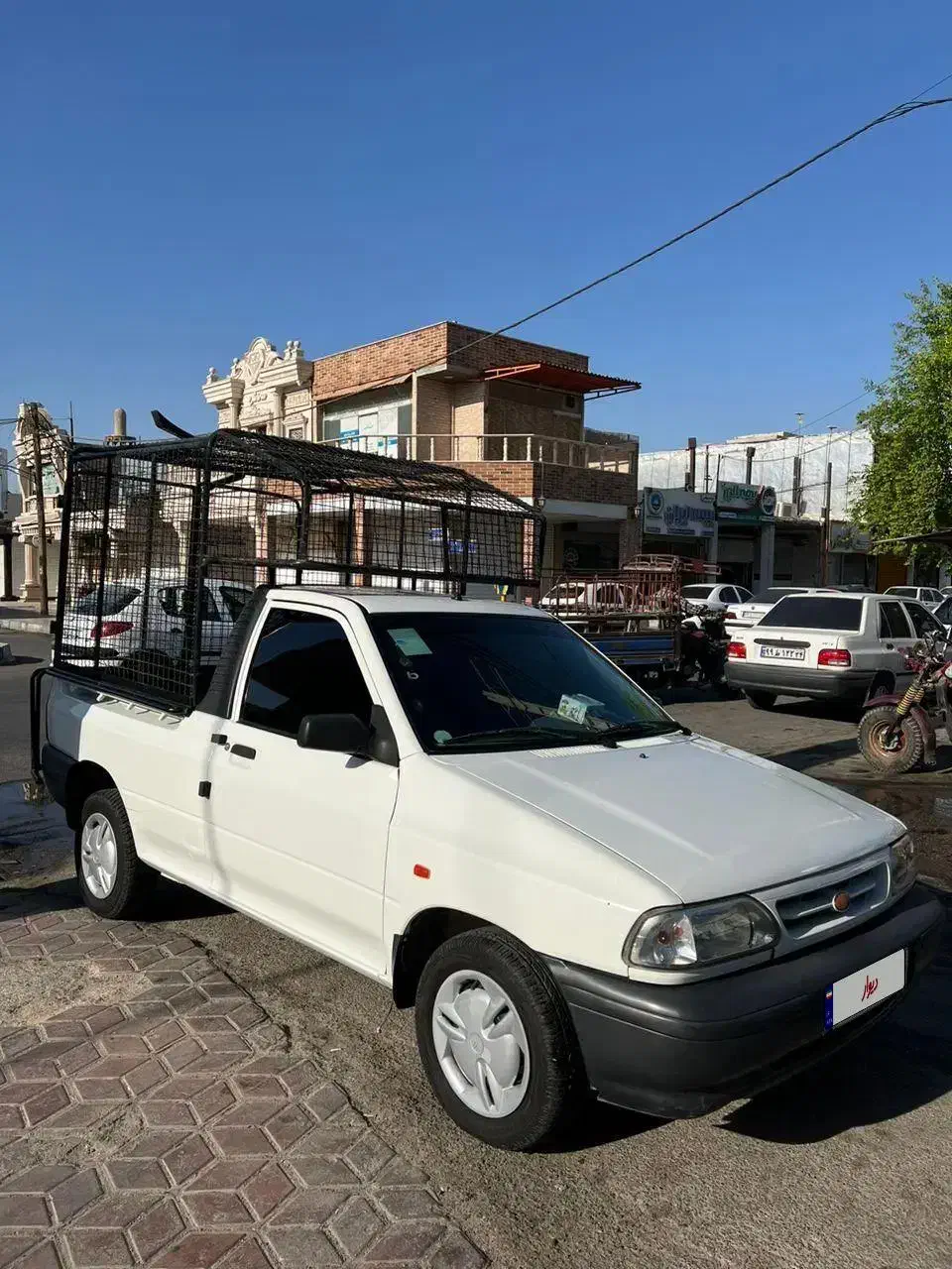 پراید 151 SE - 1401