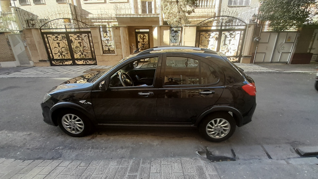 کوییک اتوماتیک فول پلاس - 1397