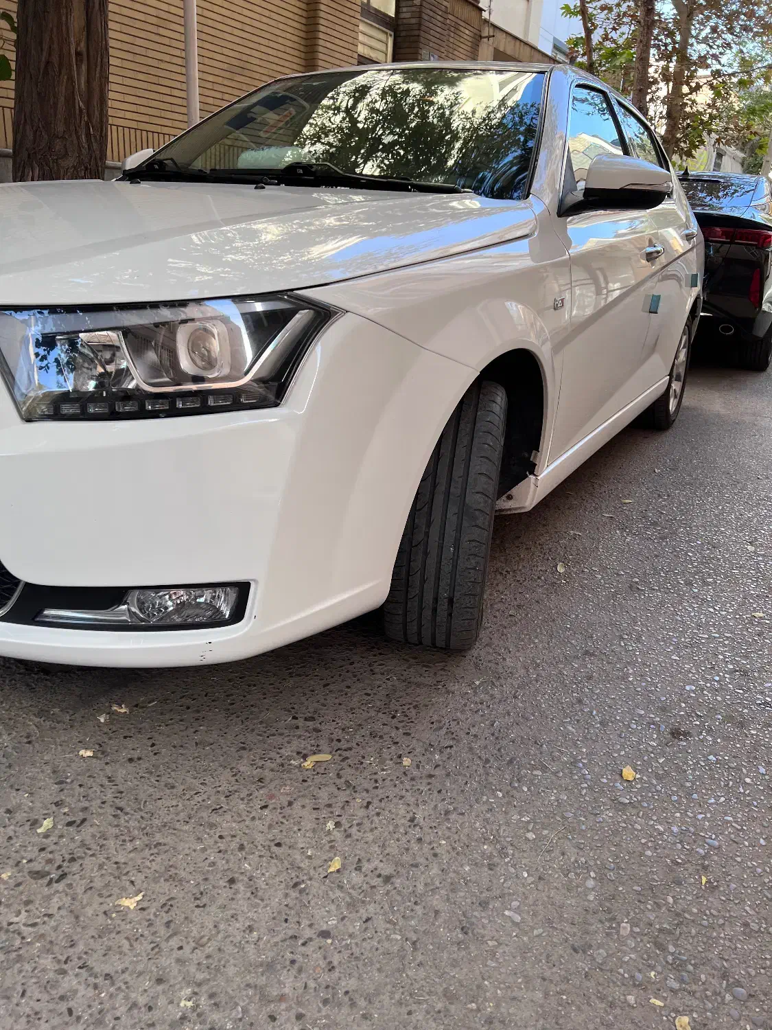 دنا پلاس توربو اتوماتیک - 1403