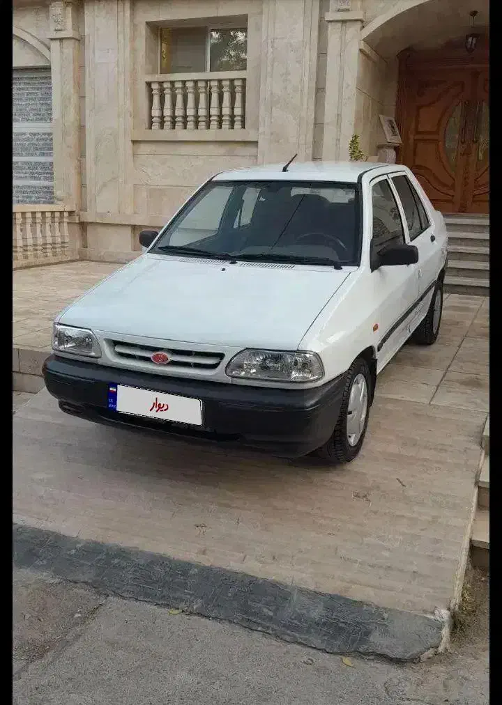 خودرو پراید، 131 آگهی ann_20765641
