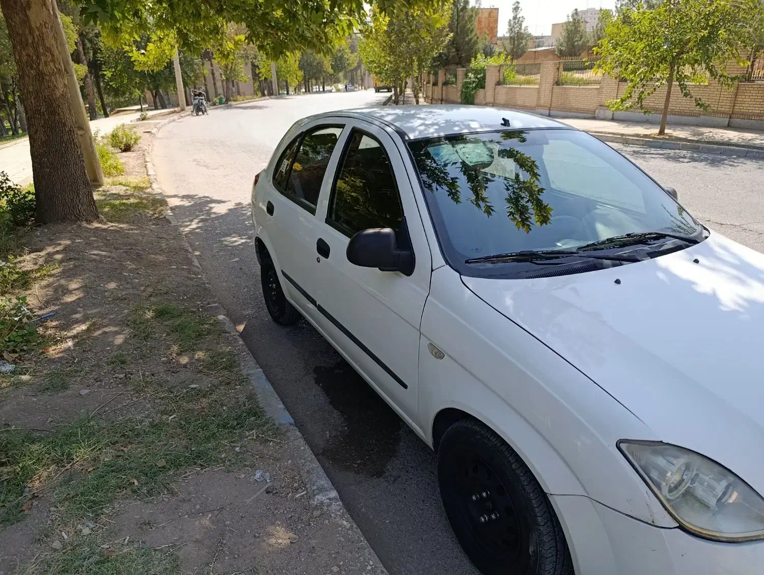 خودرو تیبا، 2 آگهی ann_20765667
